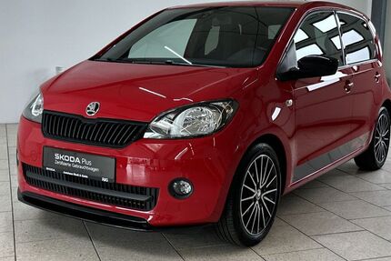 Skoda Citigo 80.074 km 9.999 &euro; Hemmingen/Hannover 30966