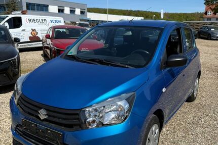 Suzuki Celerio 82.230 km 8.490 &euro; Springe 31832