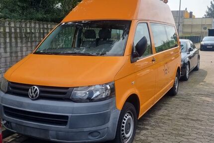 VW T5 Transporter 200.000 km 3.000 &euro; Hannover 30459
