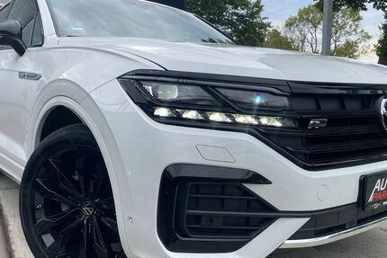 VW Touareg 79.159 km 44.990 &euro; Hannover 30453
