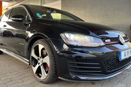 VW Golf 76.900 km 14.799 &euro; Seelze 30926