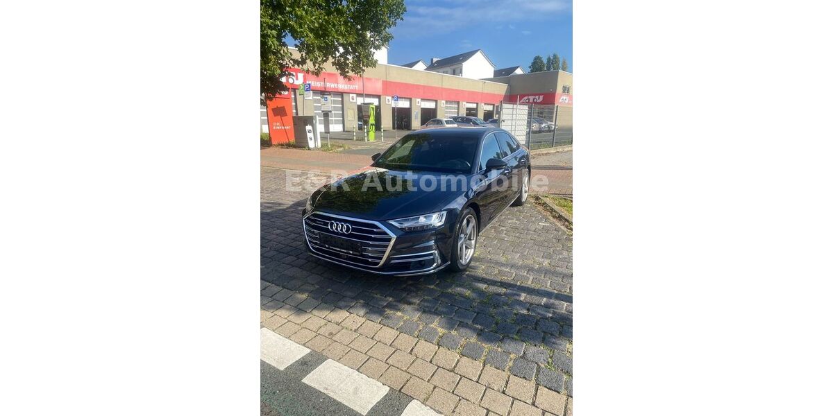 Audi A8 186.861 km 30.990 &euro; Laatzen 30880