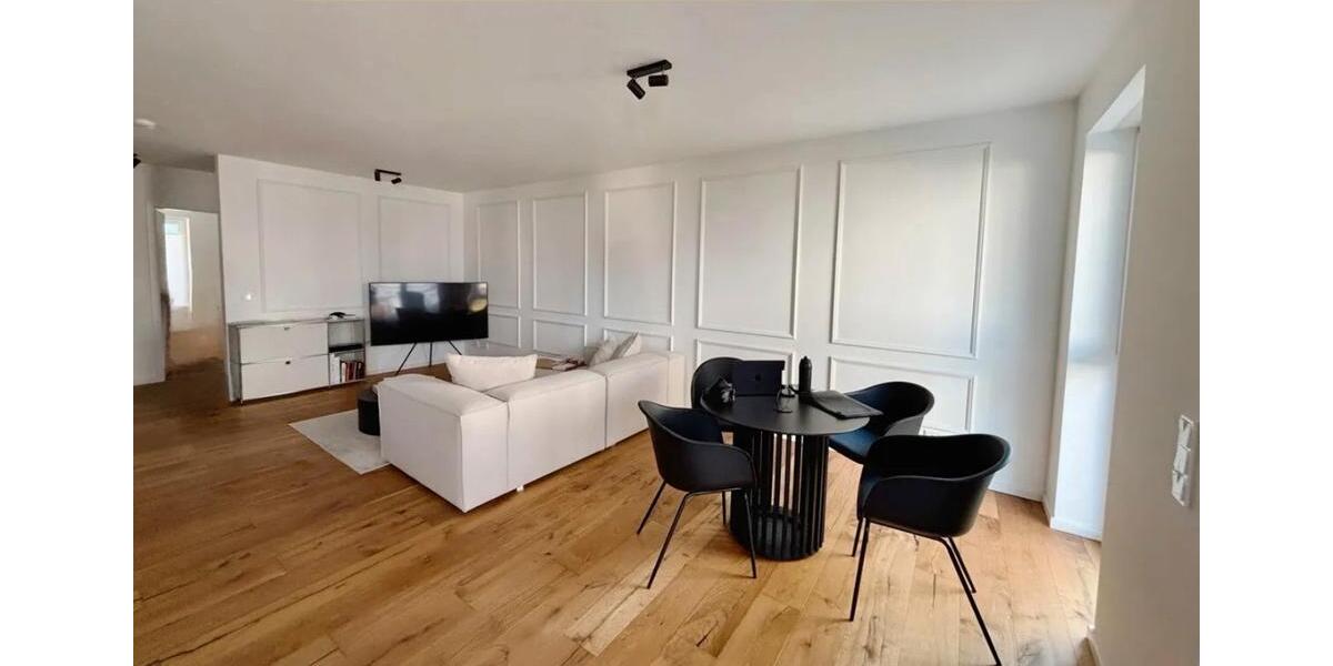 Erdgeschoßwohnung Hannover Bothfeld-Vahrenheide - 3 Zimmer, 103 m&sup2;, 1.650&euro; | Angebot:25963570