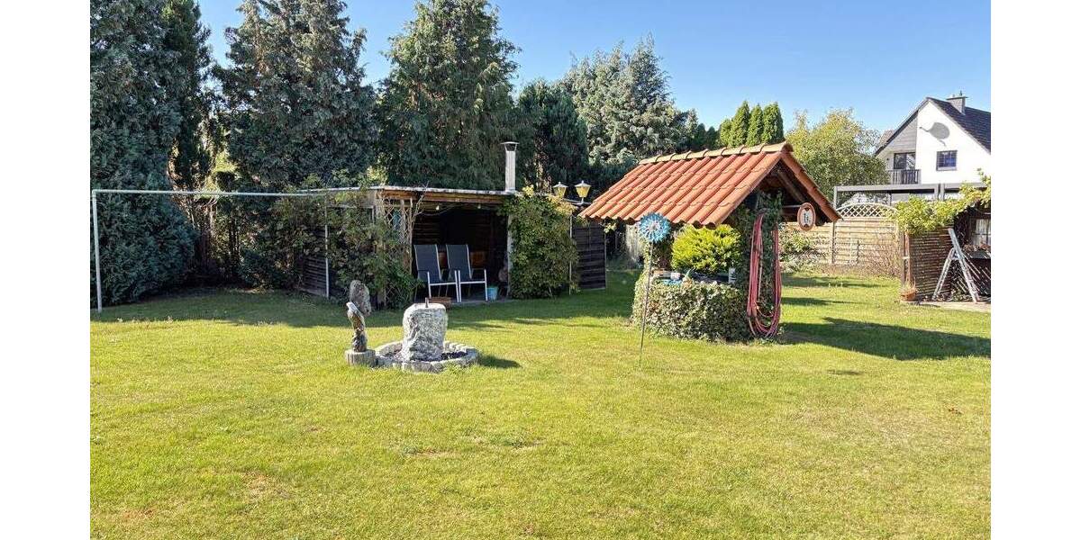 Einfamilienhaus Wedemark Elze - 5 Zimmer, 140 m&sup2;, 324.000&euro; | Angebot:25798902