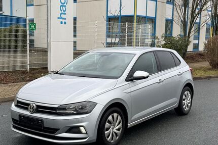 VW Polo 160.000 km 8.299 &euro; Laatzen 30880