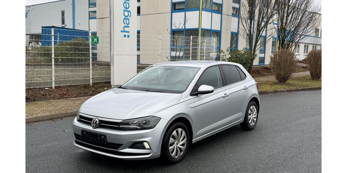 VW Polo 160.000 km 8.299 &euro; Laatzen 30880