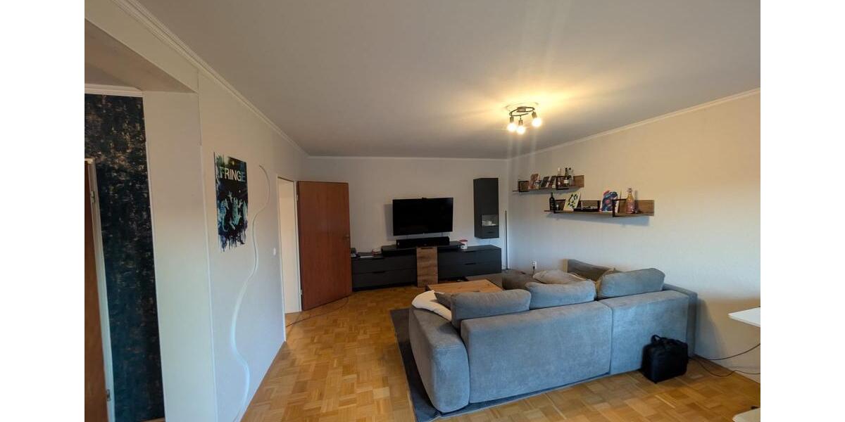 Etagenwohnung Stadthagen - 3 Zimmer, 82 m&sup2;, 750&euro; | Angebot:25935244