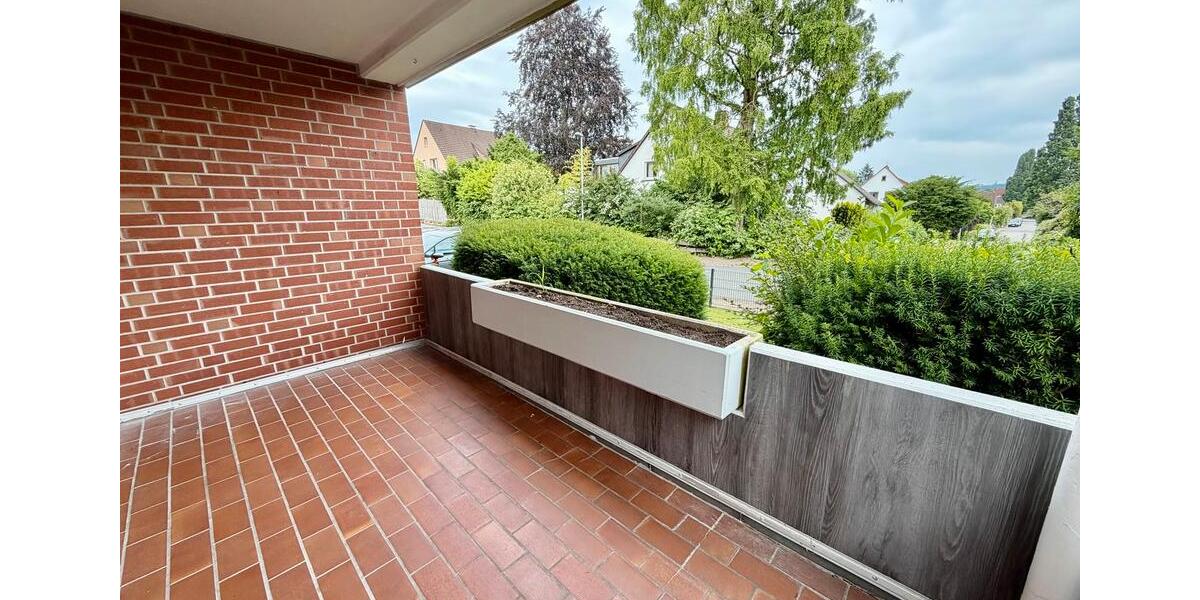 Erdgeschoßwohnung Bad Münder am Deister - 3 Zimmer, 77 m&sup2;, 179.000&euro; | Angebot:26934589