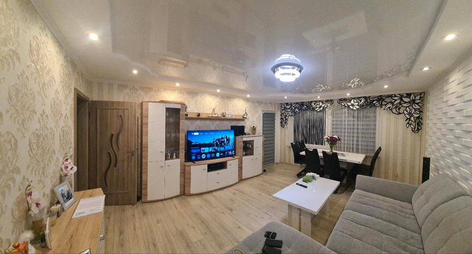 Hochparterre Hannover Bothfeld-Vahrenheide - 3 Zimmer, 72 m&sup2;, 227.000&euro; | Angebot:25279813