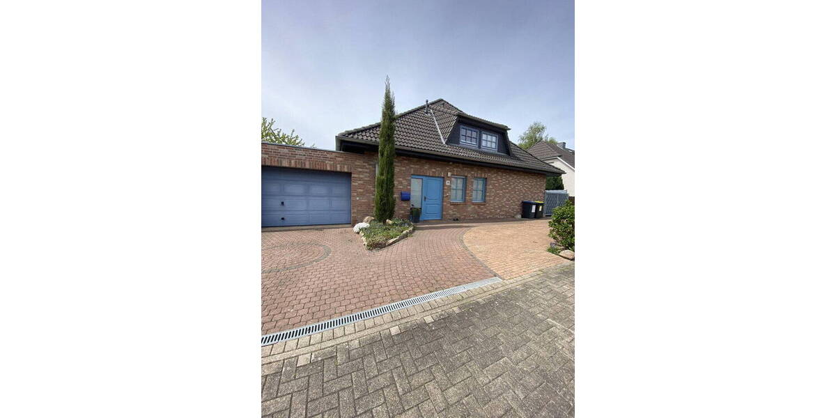 Mehrfamilienhaus, Wohnhaus Hannover Lahe - 6 Zimmer, 208 m&sup2;, 790.000&euro; | Angebot:26500043