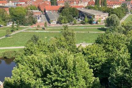 Wohnung Hannover Linden-Mitte - 4 Zimmer, 93 m&sup2;, 99.000&euro; | Angebot:24668243