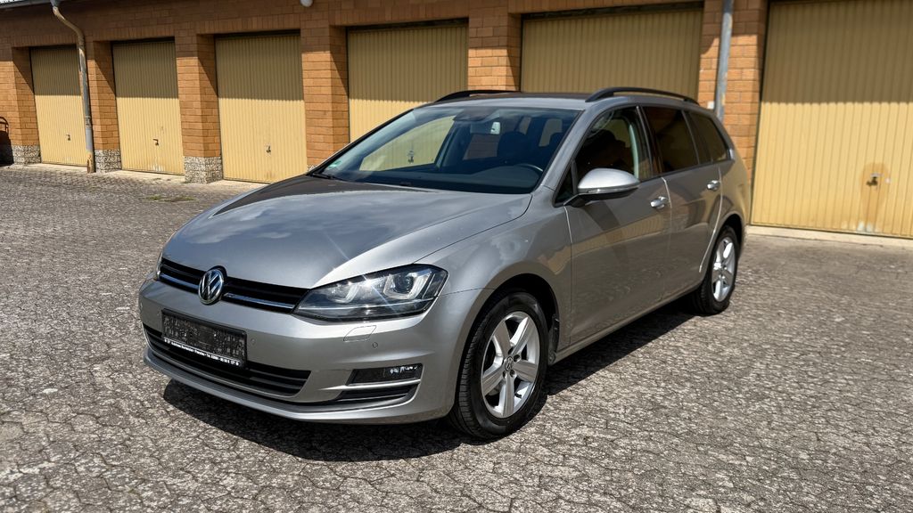 VW Golf 170.000 km 8.899 &euro; Lehrte 31275