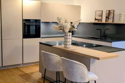 Zimmer Hannover Döhren-Wülfel - 1 Zimmer, 1.350&euro; | Angebot:25281983