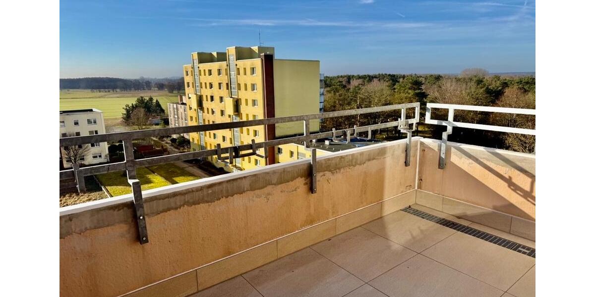 Etagenwohnung Burgdorf - 4 Zimmer, 93 m&sup2;, 875&euro; | Angebot:25825487