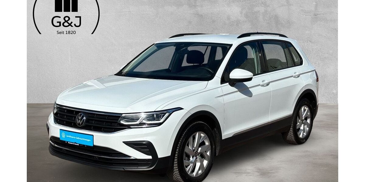 VW Tiguan 23.550 km 27.990 &euro; Hannover 30449