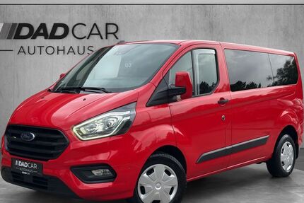 Ford Transit Custom 128.000 km 21.900 &euro; Garbsen bei Hannover 30827