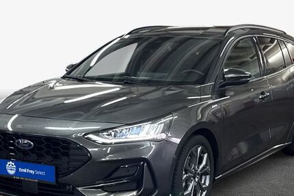 Ford Focus 25.874 km 22.938 &euro; Hannover 30165
