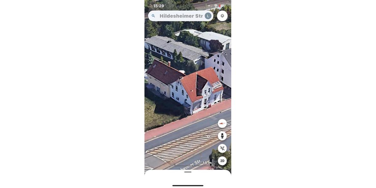 Mehrfamilienhaus, Wohnhaus Laatzen - 23 Zimmer, 471 m&sup2;, 920.000&euro; | Angebot:27200252