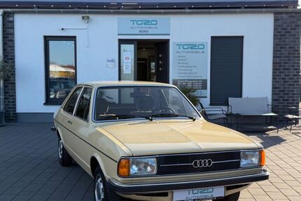 Audi 80 35.979 km 6.990 &euro; Sehnde 31319