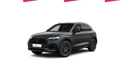 Audi Q5 61.713 km 41.990 &euro; Hannover 30179