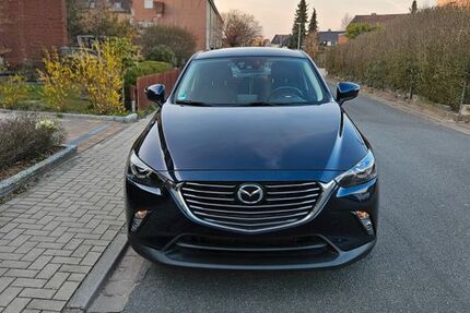 Mazda CX-3 116.100 km 12.500 &euro; Wunstorf 31515