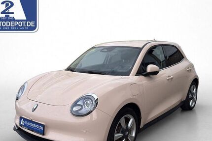 ORA Funky Cat 20.510 km 18.550 &euro; Lauenau 31867