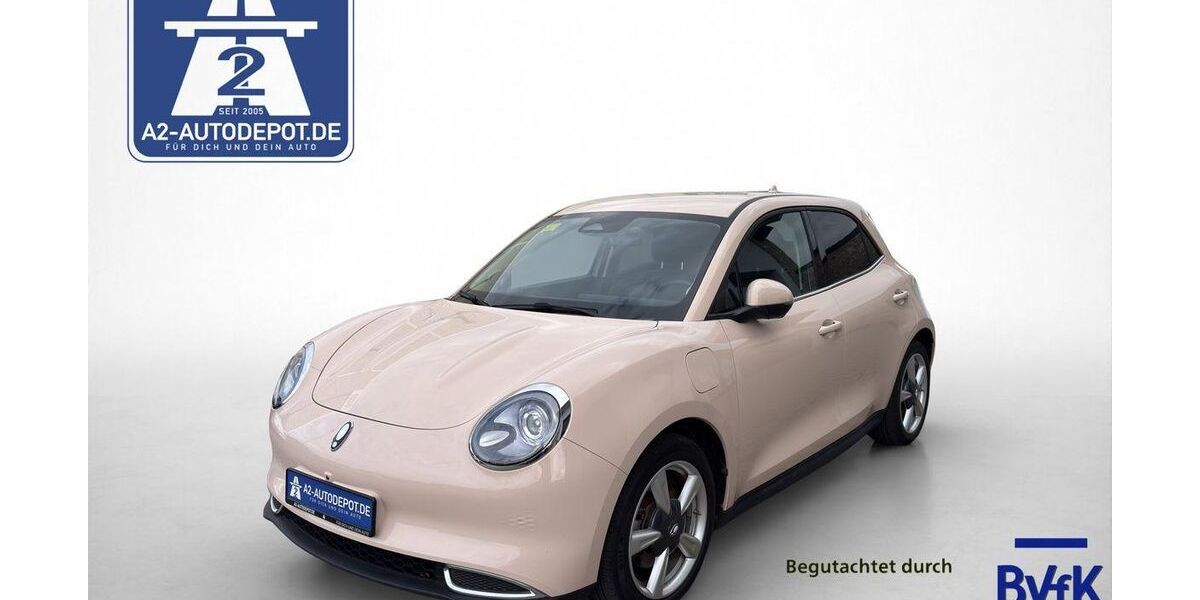 ORA Funky Cat 20.510 km 18.550 &euro; Lauenau 31867