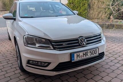 VW Passat Variant 153.565 km 9.800 &euro; Bad Münder 31848