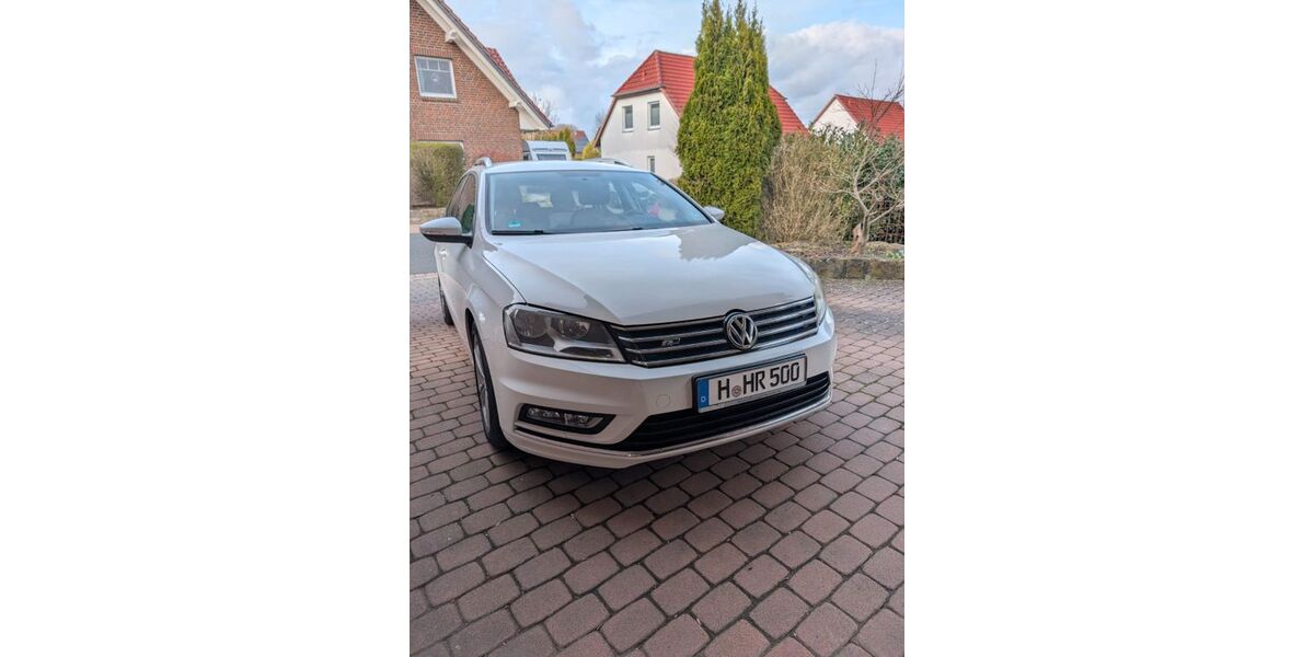 VW Passat Variant 153.565 km 9.800 &euro; Bad Münder 31848