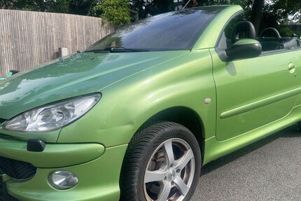 Peugeot 206 147.590 km 2.199 &euro; Hannover 30629