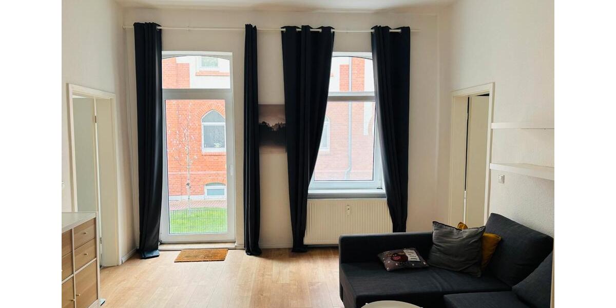 Erdgeschoßwohnung Hannover Nord - 3 Zimmer, 77 m&sup2;, 1.150&euro; | Angebot:26354075