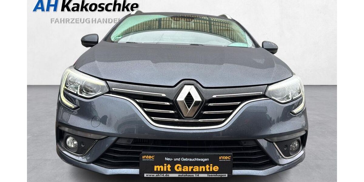 Renault Megane 74.700 km 14.950 &euro; Isernhagen 30916