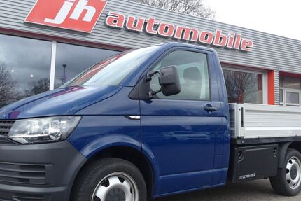 VW T6 Transporter 50.000 km 29.480 &euro; Langenhagen 30855