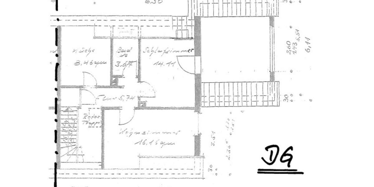 Doppelhaushälfte Schwarmstedt - 7 Zimmer, 255.000&euro; | Angebot:21980486