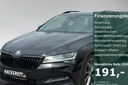 Skoda Superb 40.520 km 33.680 &euro; Burgwedel 30938
