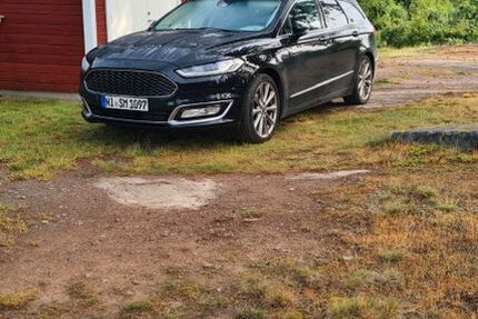 Ford Mondeo 167.000 km 14.800 &euro; Rehburg-Loccum 31547