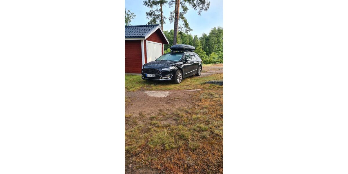 Ford Mondeo 167.000 km 14.800 &euro; Rehburg-Loccum 31547
