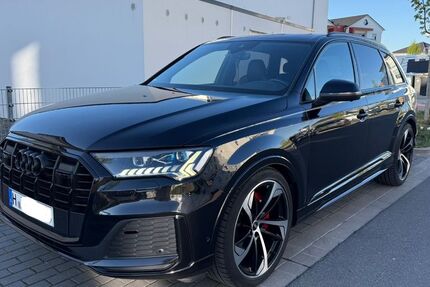 Audi Q7 134.000 km 50.499 &euro; Neustadt am Rbge. 31535