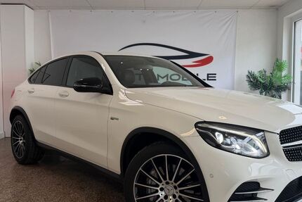 Mercedes-Benz GLC 43 AMG 109.824 km 32.950 &euro; Garbsen 30823