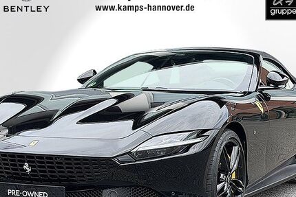 Ferrari Roma 1.890 km 239.550 &euro; Hannover 30655