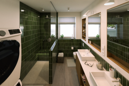 Wohnung Lehrte-Aligse Aligse - 3 Zimmer, 83 m&sup2;, 1.249&euro; | Angebot:24735795