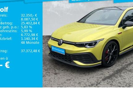 VW Golf 35.575 km 32.350 &euro; Hannover 30655