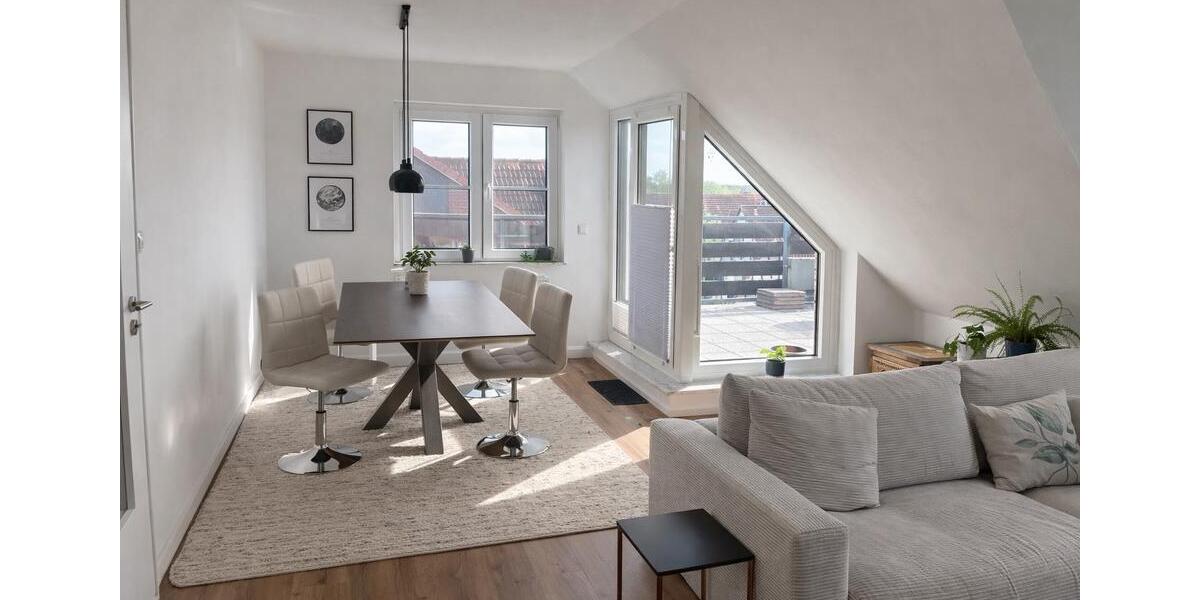 Maisonettenwohnung Sehnde - 3 Zimmer, 95 m&sup2;, 249.000&euro; | Angebot:26593183