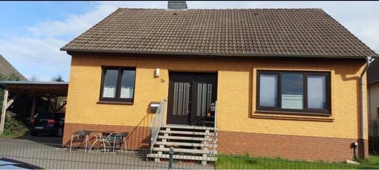 Einfamilienhaus Neustadt am Rübenberge - 6 Zimmer, 135 m&sup2;, 370.000&euro; | Angebot:25639264