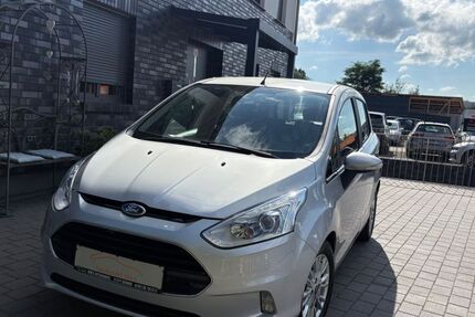Ford B-Max 31.000 km 6.899 &euro; Sehnde Bei Hannover 31319