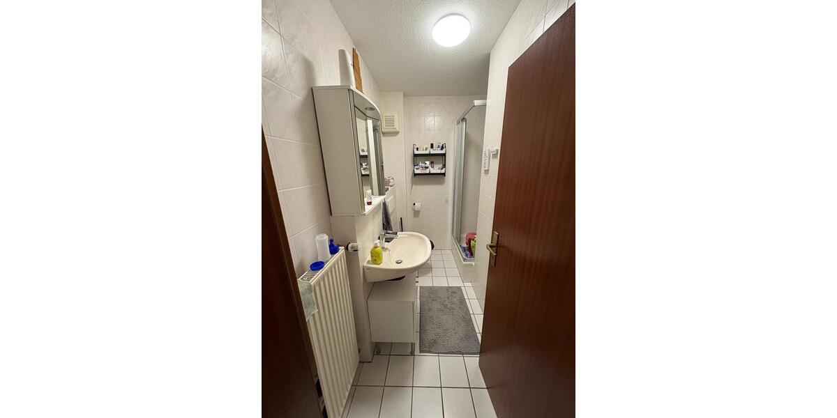 Etagenwohnung Bad Nenndorf - 2 Zimmer, 53 m&sup2;, 150.000&euro; | Angebot:27460764