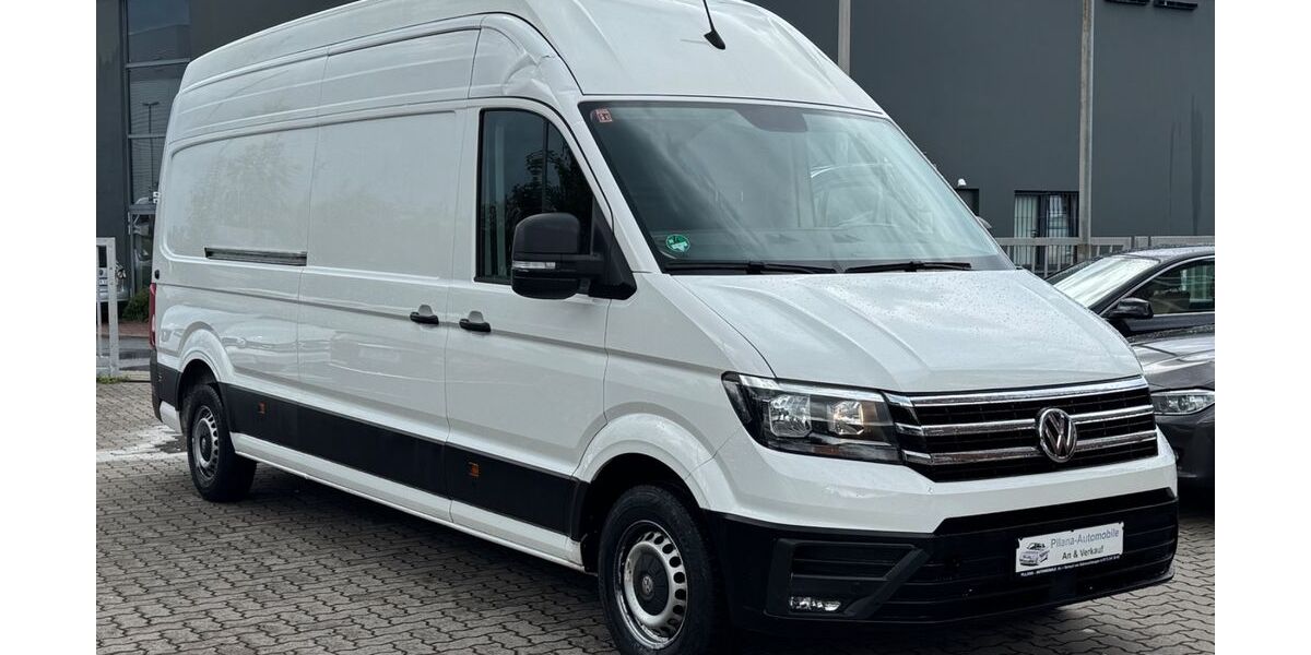 VW Crafter 187.800 km 12.999 &euro; Isernhagen (Awb) Hannover 30916