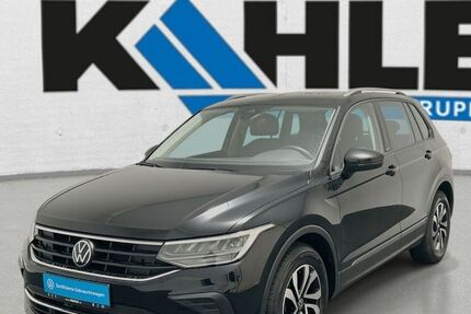 VW Tiguan 77.021 km 25.990 &euro; Neustadt am Rübenberge 31535