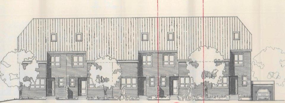 Reihenhaus Hannover Buchholz-Kleefeld - 5 Zimmer, 120 m&sup2;, 450.000&euro; | Angebot:25106959