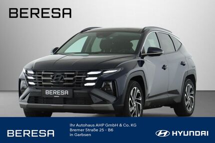 Hyundai TUCSON 4.900 km 37.980 &euro; Garbsen 30827